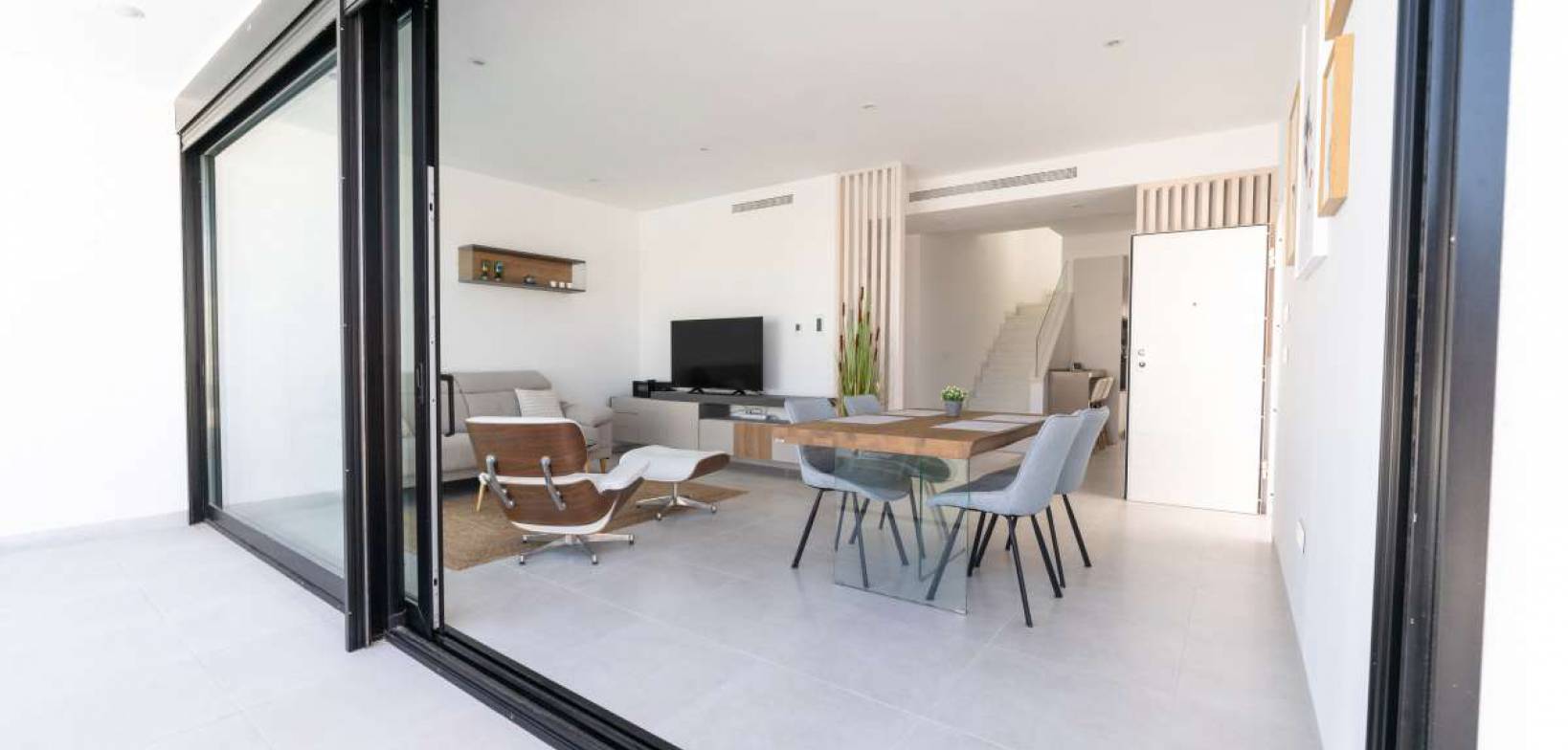Brukt - Villa - San Pedro del Pinatar