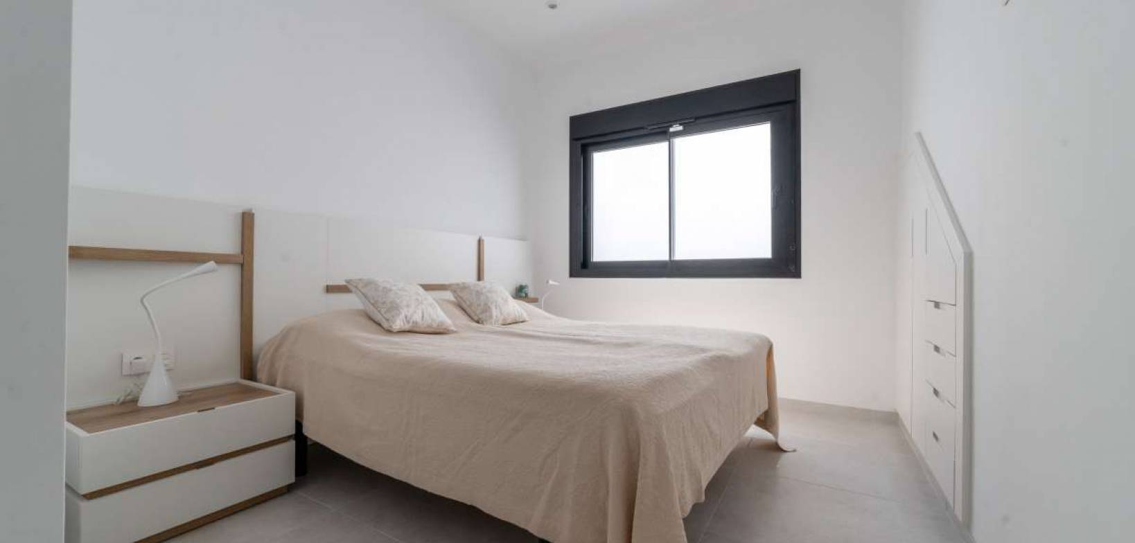 Brukt - Villa - San Pedro del Pinatar