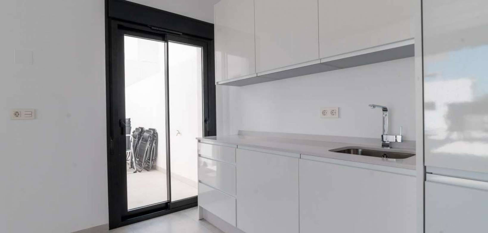 Brukt - Villa - San Pedro del Pinatar