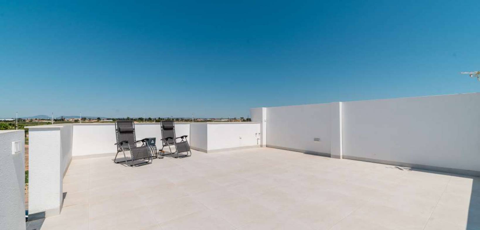 Brukt - Villa - San Pedro del Pinatar
