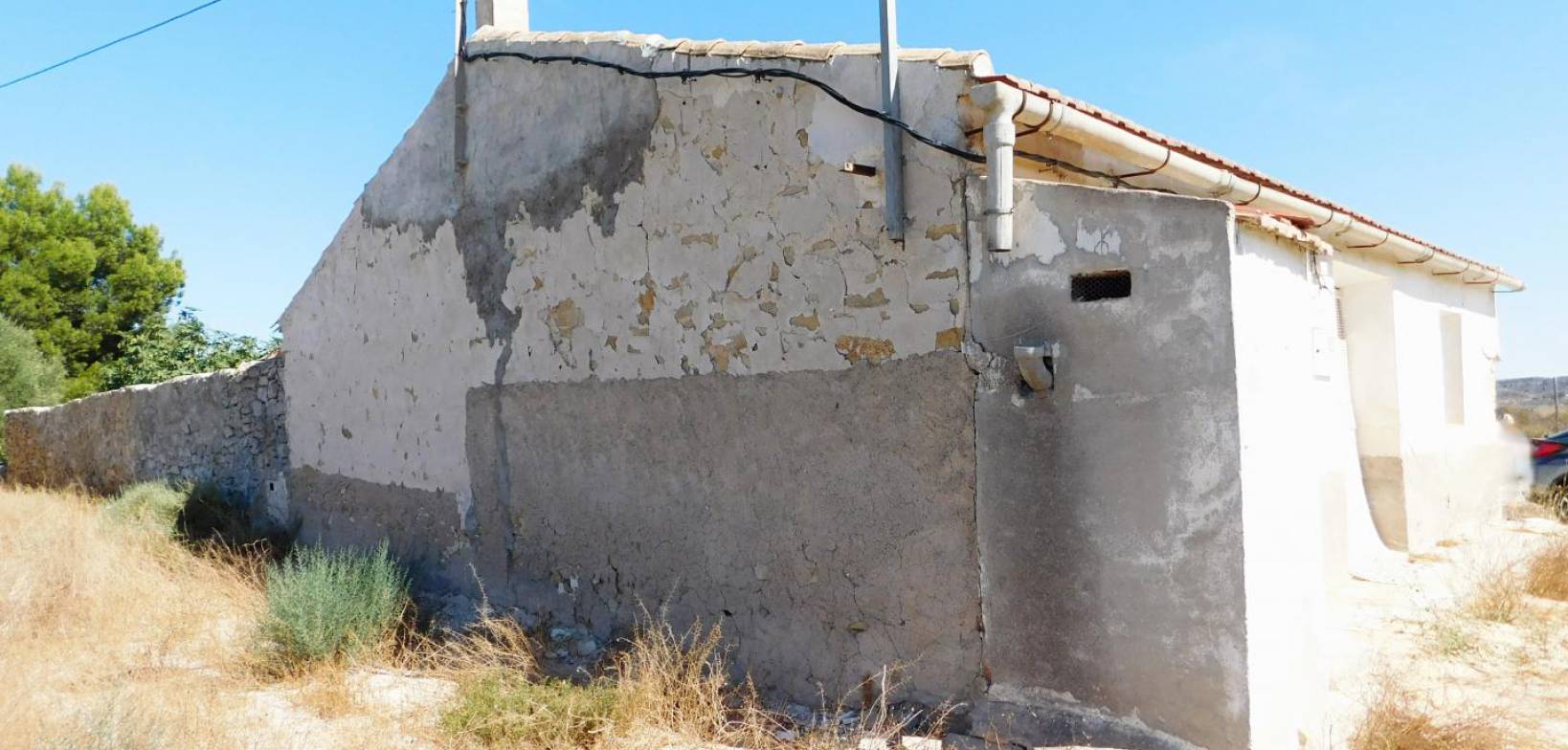 Revente - Villa-individuelle - Torremendo