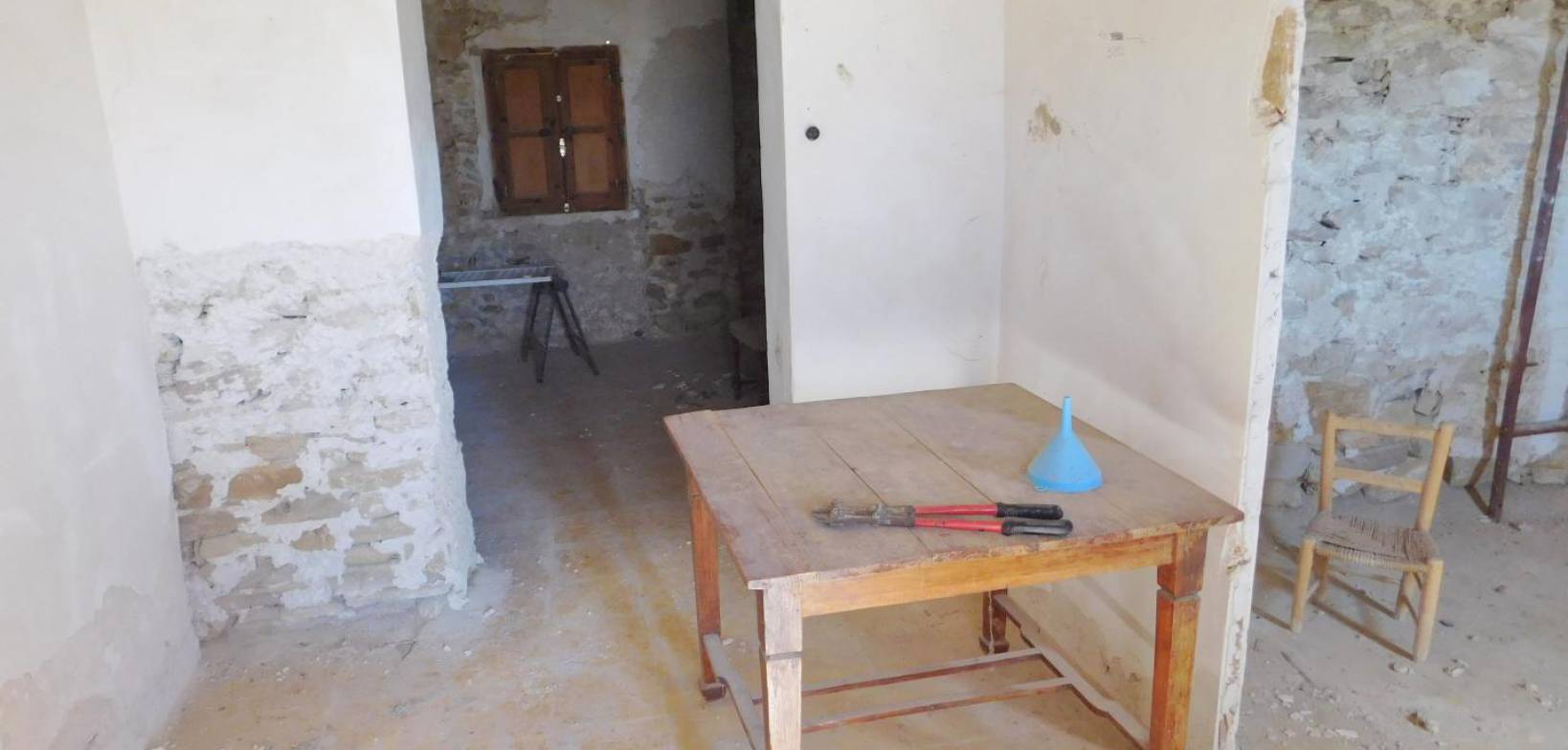 Revente - Villa-individuelle - Torremendo