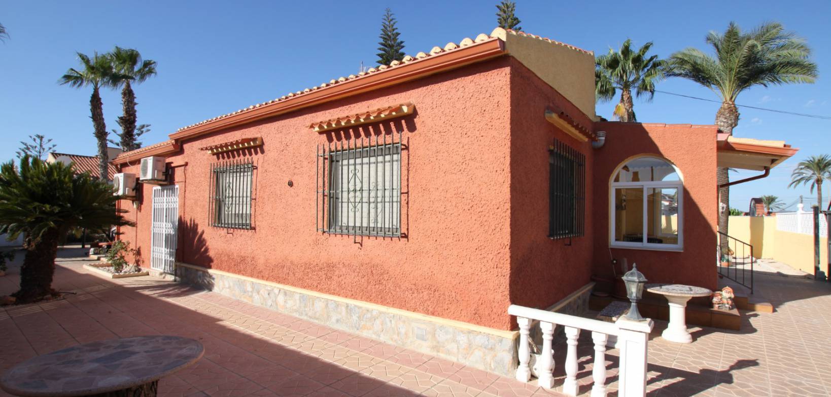 Begagnat - Villa - Torrevieja - San Luis
