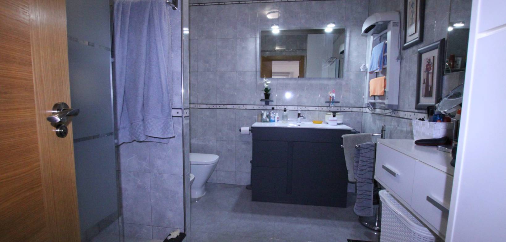 Sale - Villa - Torrevieja - San Luis