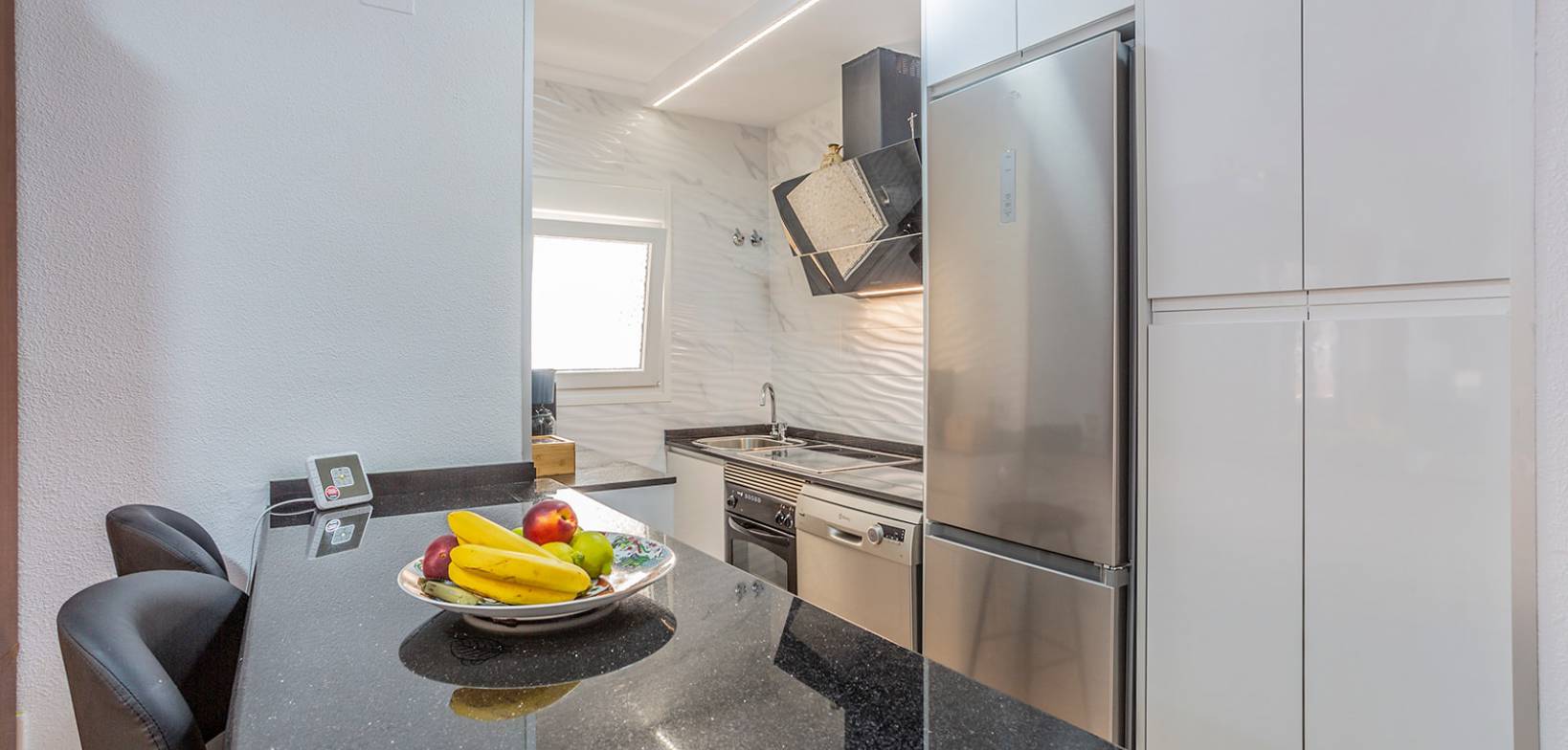 HERVERKOOP - Apartment - Torrevieja - Playa del Cura