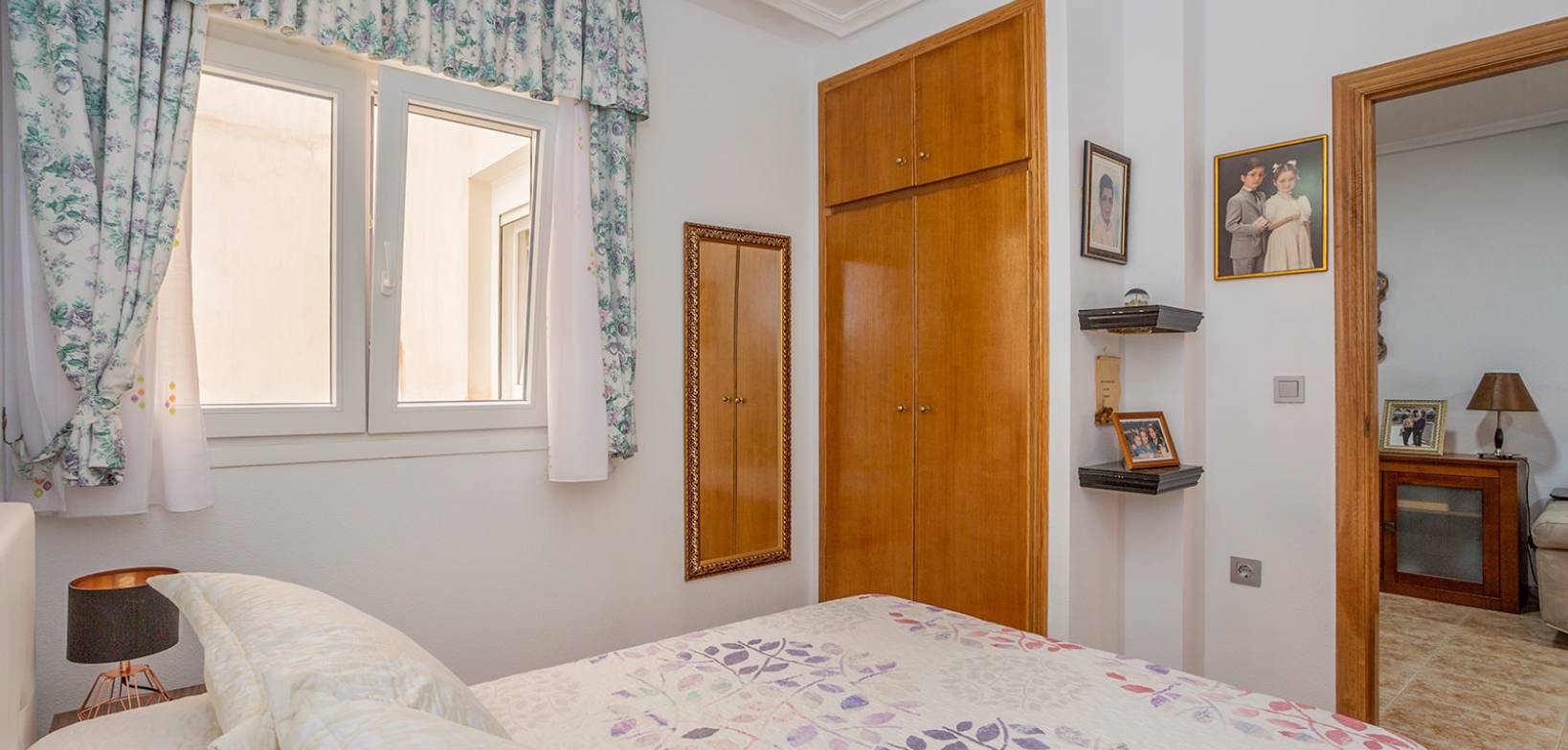 HERVERKOOP - Apartment - Torrevieja - Playa del Cura