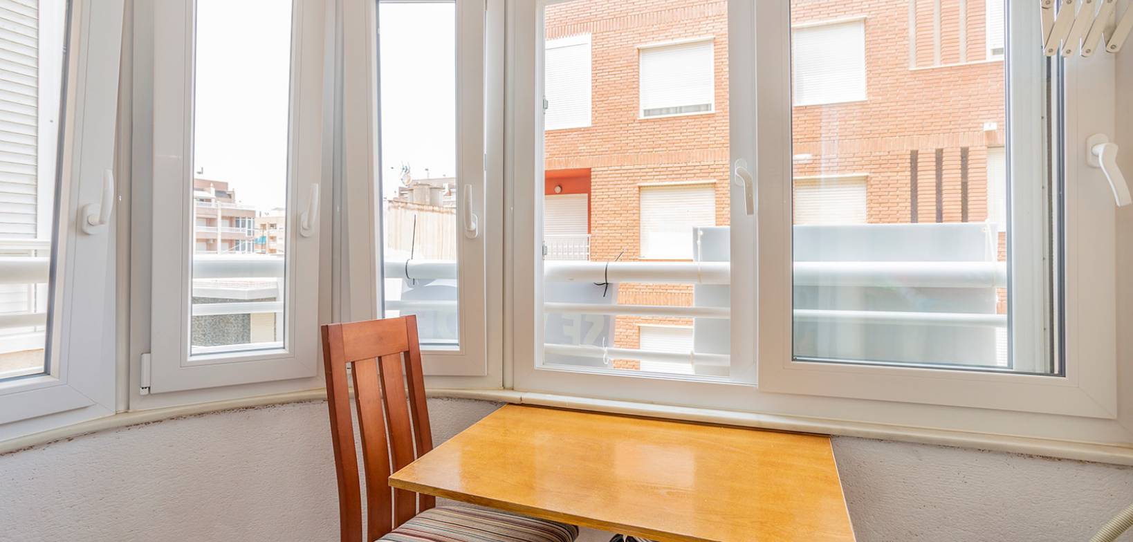 HERVERKOOP - Apartment - Torrevieja - Playa del Cura