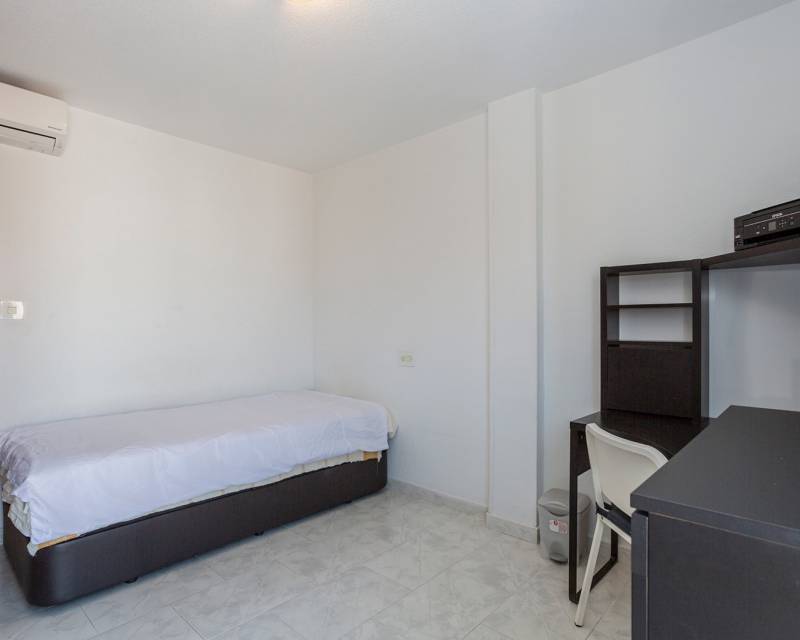Gebraucht - Apartment - Centro Torrevieja