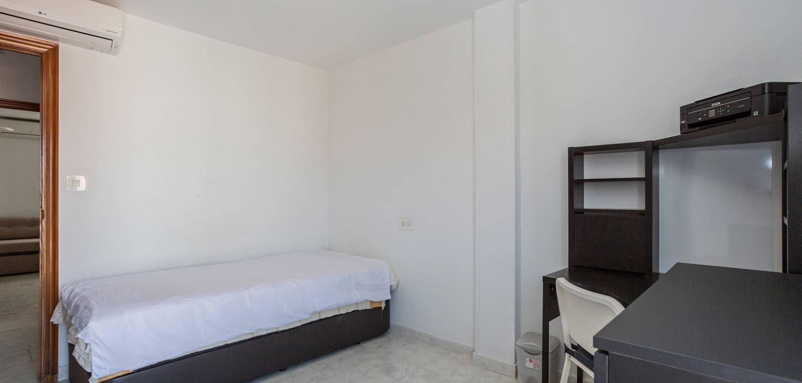 Gebraucht - Apartment - Centro Torrevieja
