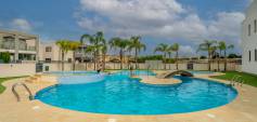 Sale - Bungalow - Torrevieja - Nueva Torrevieja - Aguas Nuevas