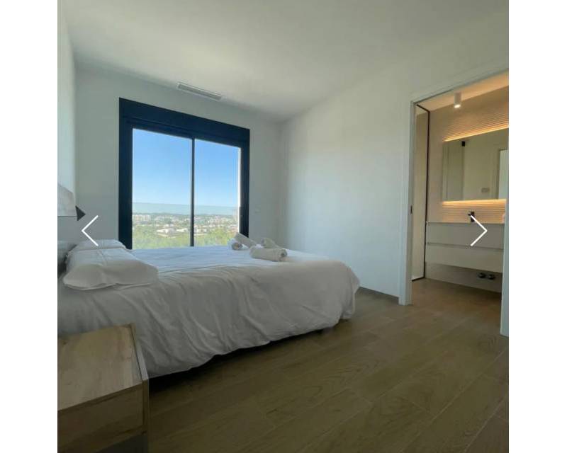 Brukt - Apartment - Las Colinas Golf and Country Club