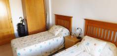 Revente - Apartment - Hurchillo