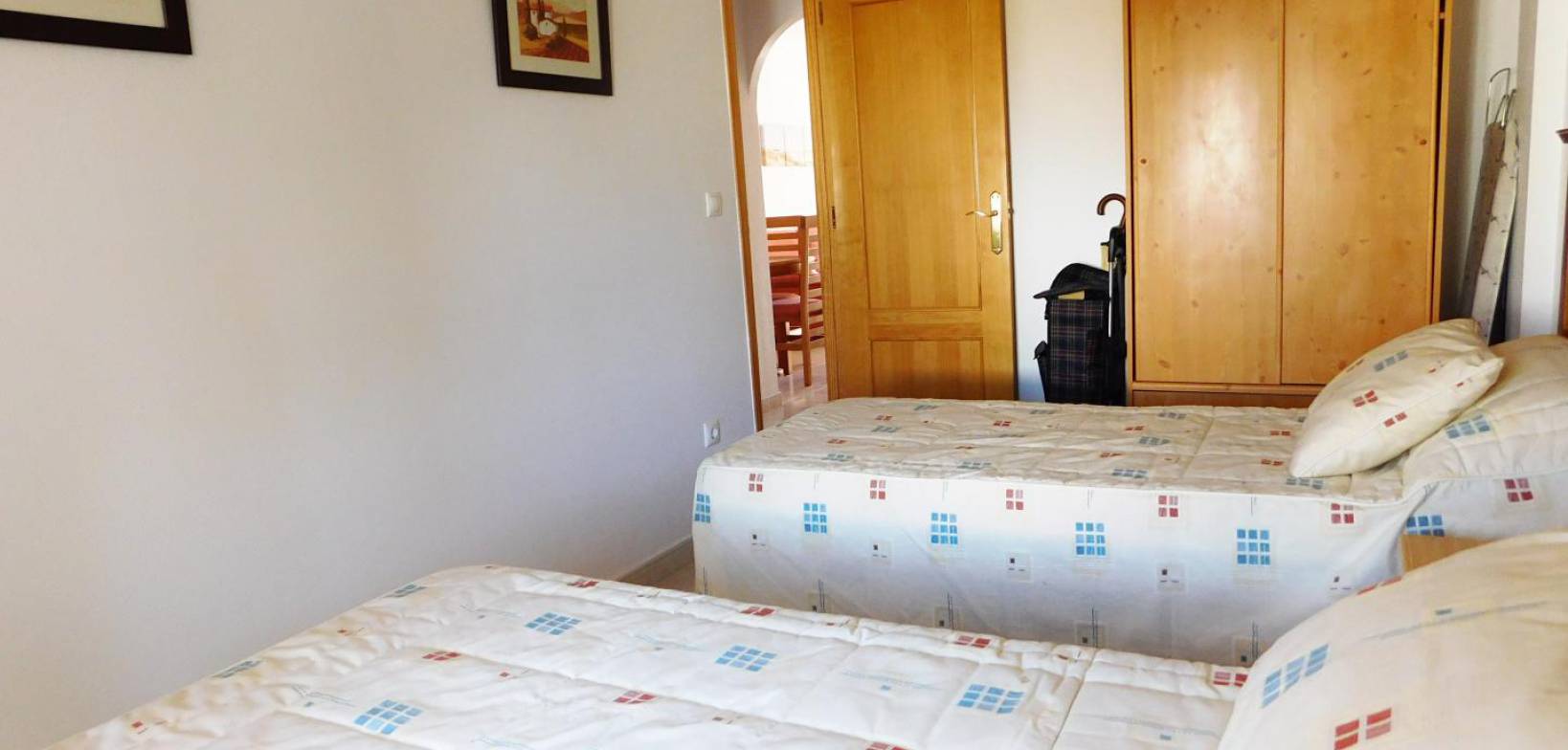 Revente - Apartment - Hurchillo
