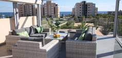 Sale - Villa - Mil Palmeras
