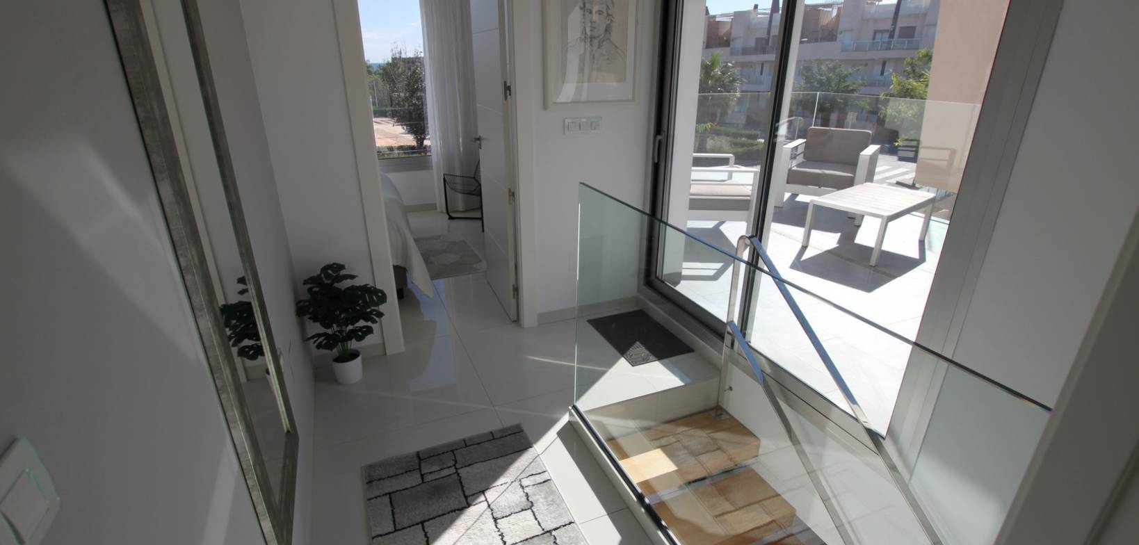 Sale - Villa - Mil Palmeras