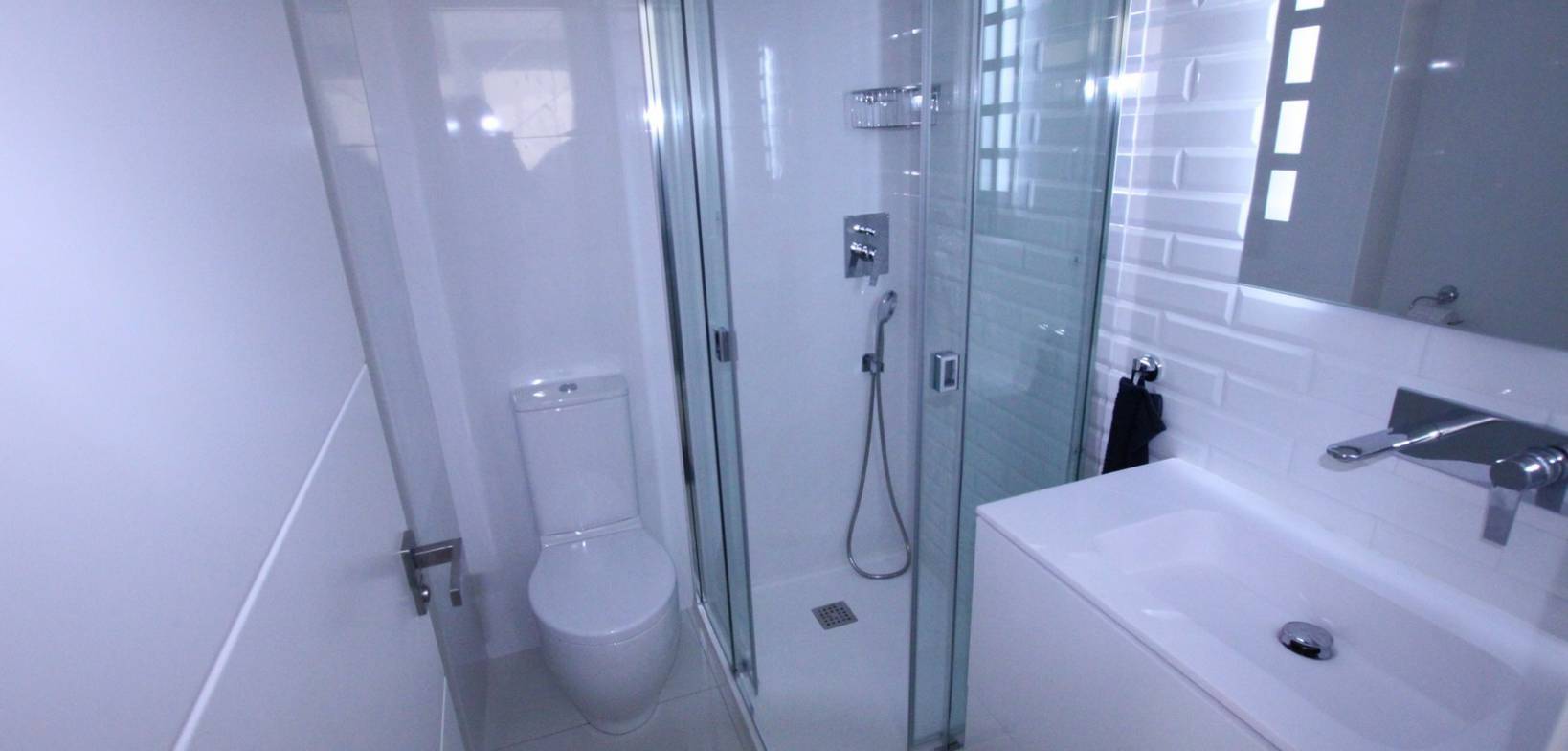 Sale - Villa - Mil Palmeras