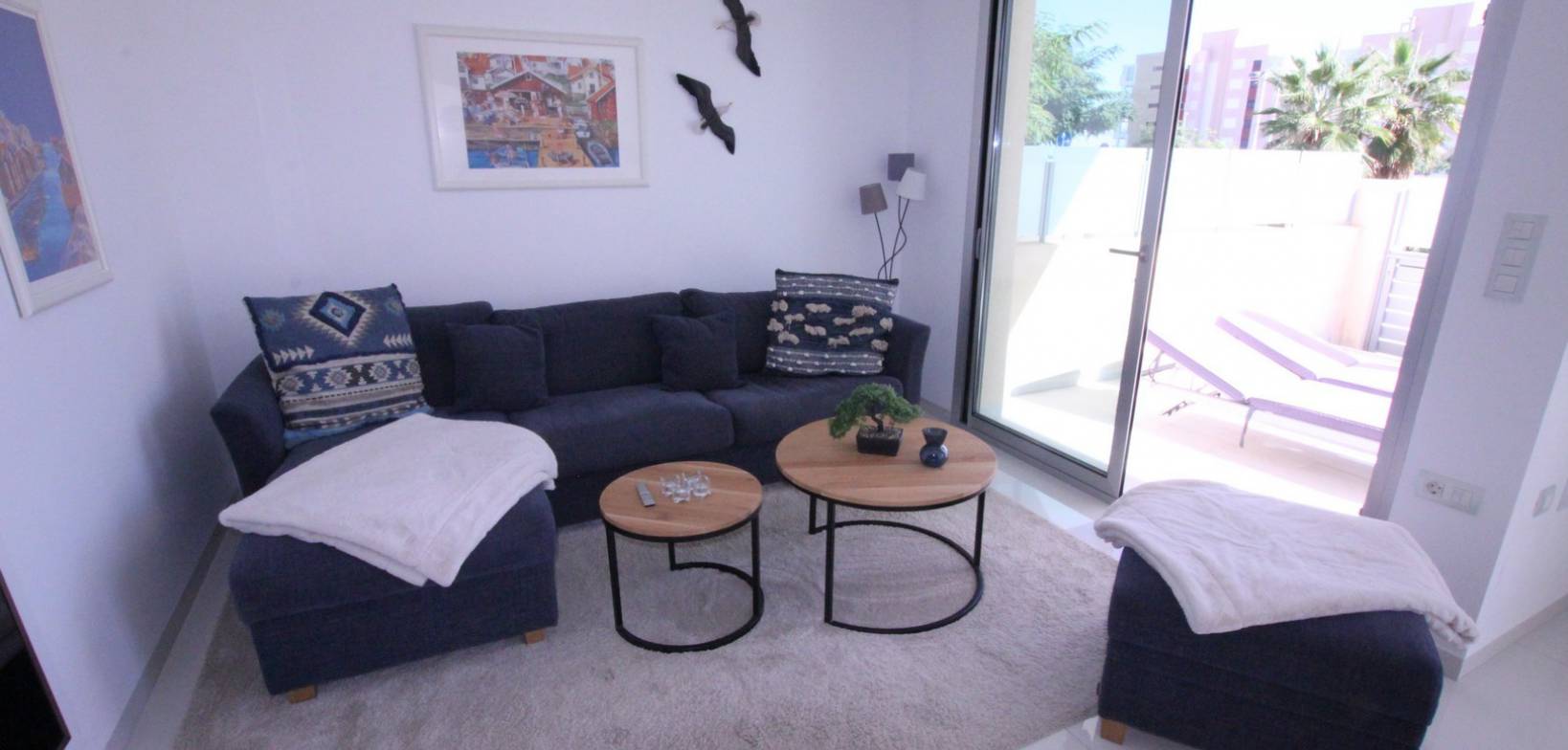 Sale - Villa - Mil Palmeras