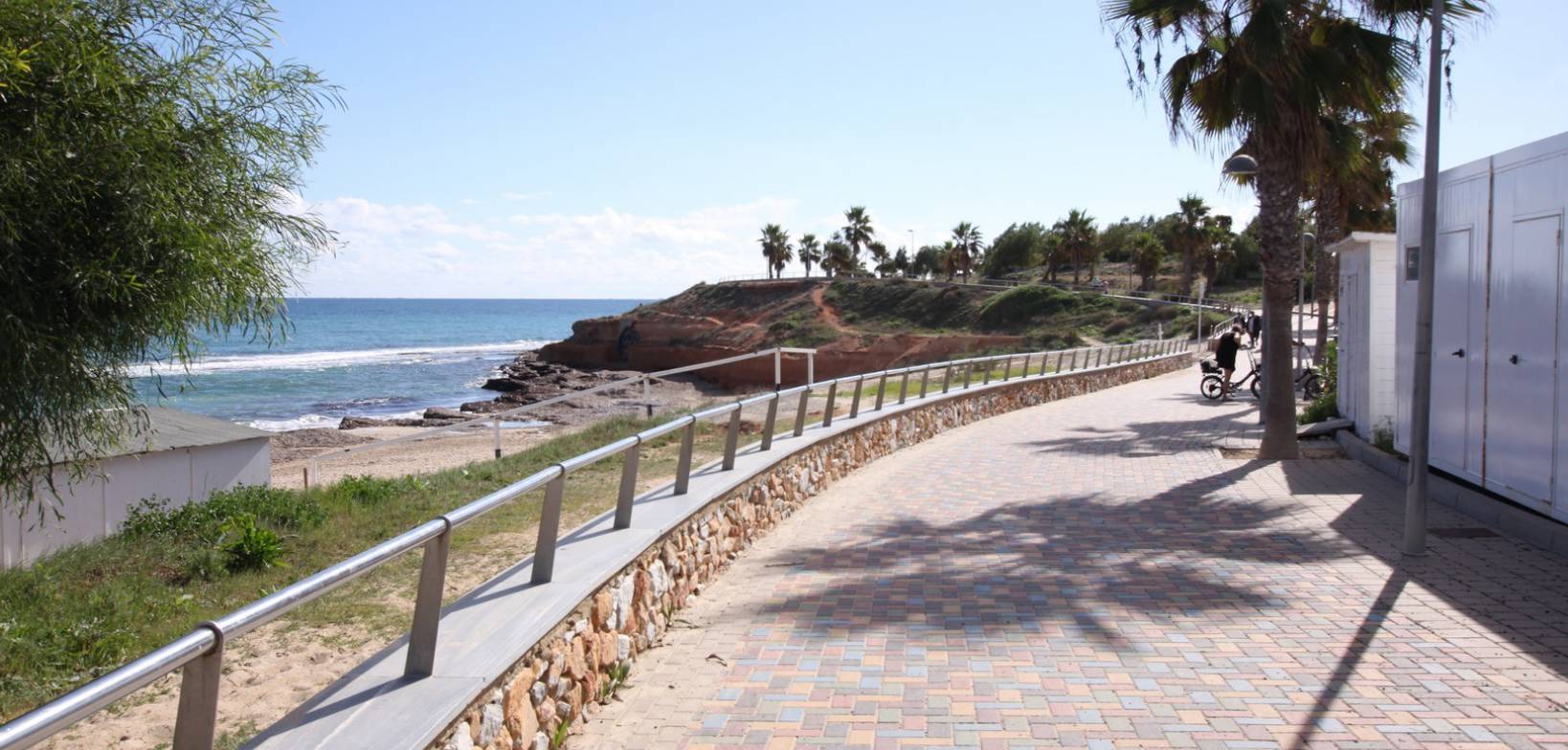 Sale - Villa - Mil Palmeras
