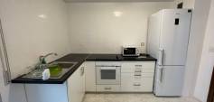 Begagnat - Apartment - Centro Torrevieja