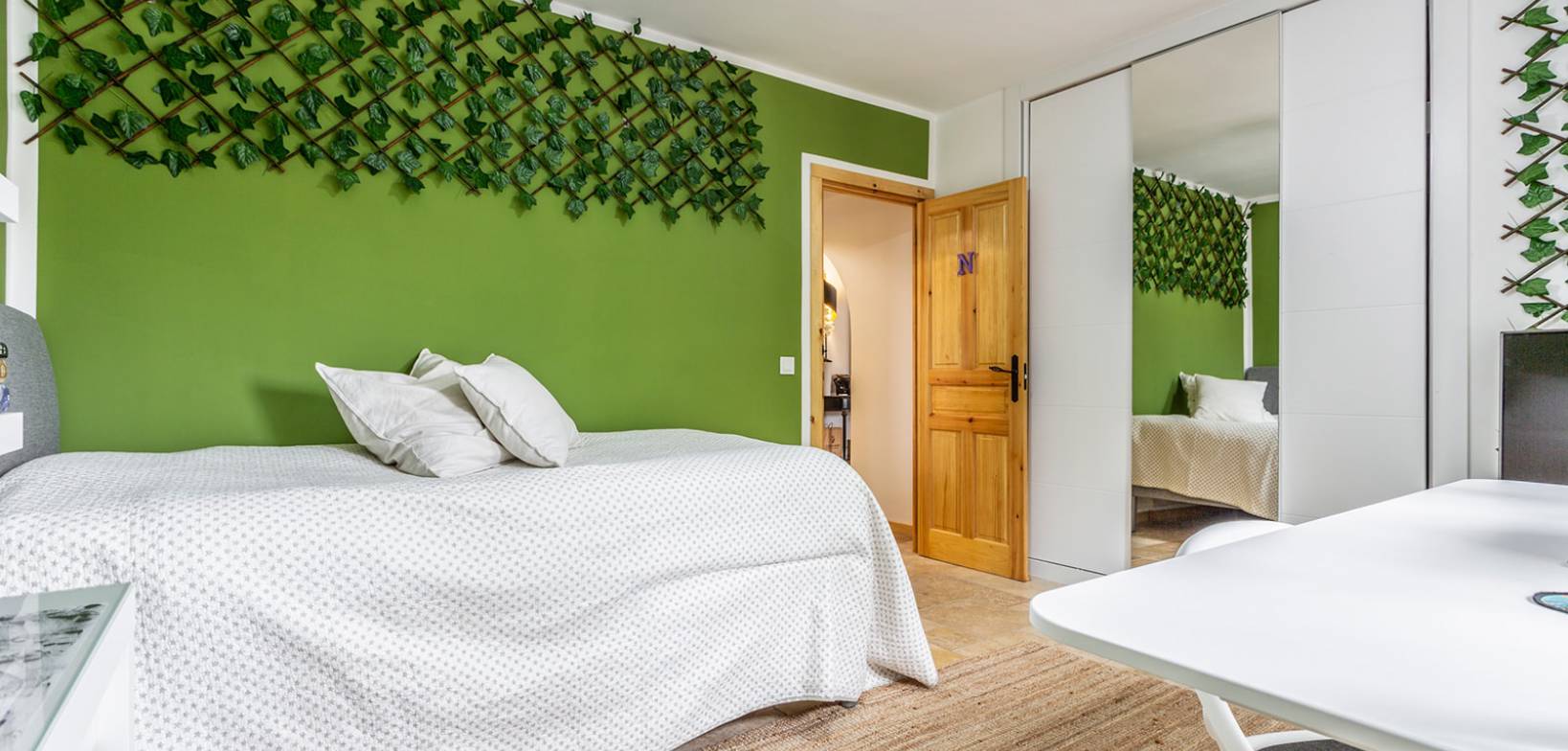 Brukt - Frittliggende villa - Los Balcones