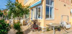 Sale - Bungalow - Torrevieja - El chaparral