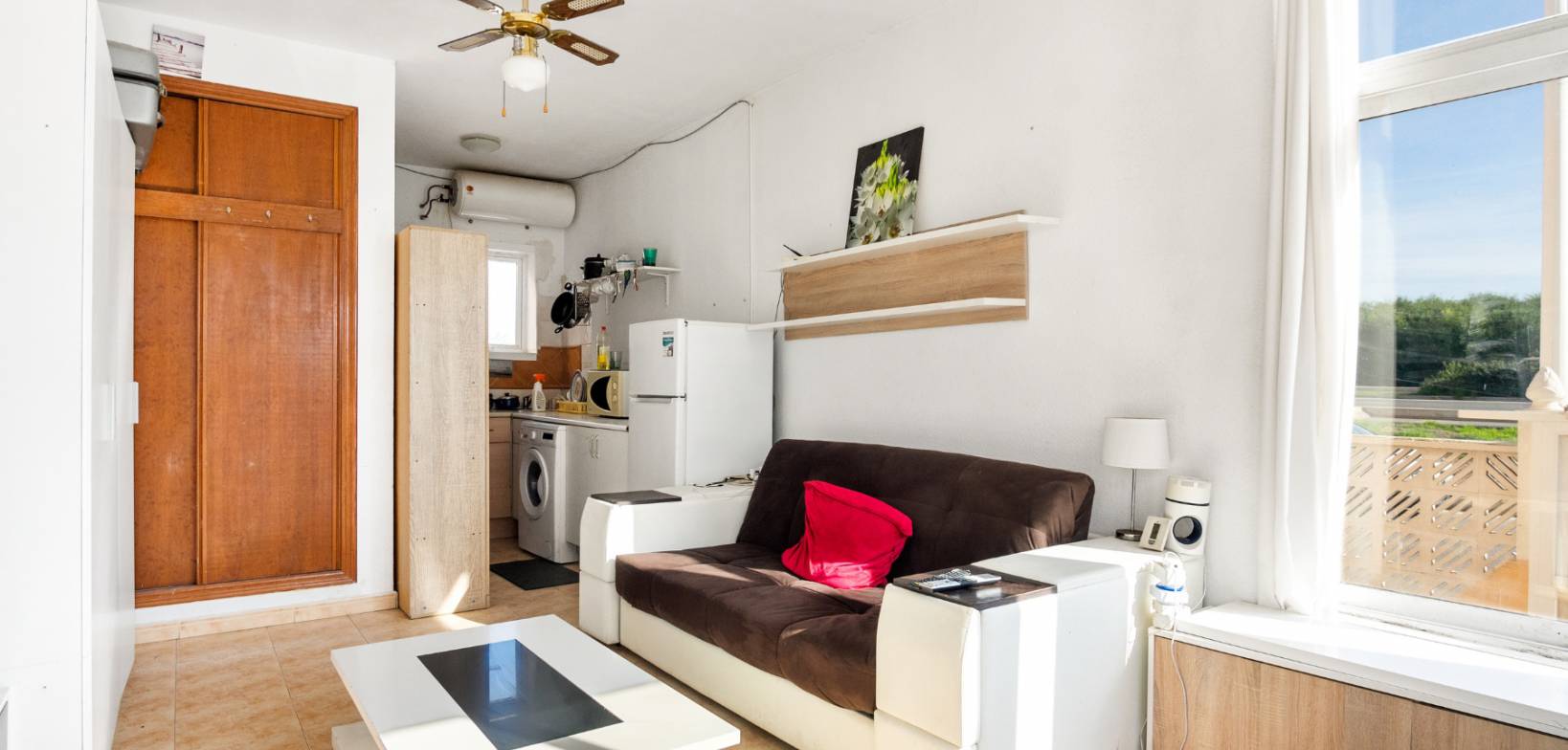 Sale - Bungalow - Torrevieja - El chaparral