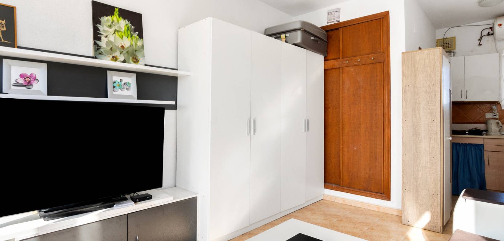 Sale - Bungalow - Torrevieja - El chaparral