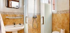 Sale - Bungalow - Torrevieja - El chaparral
