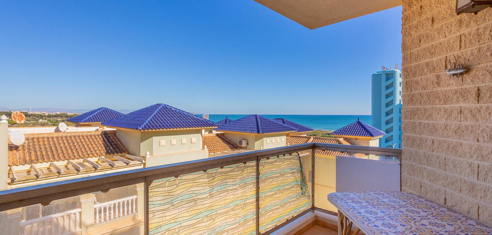 Venta - Apartment - Guardamar del Segura - Urb. El Moncayo