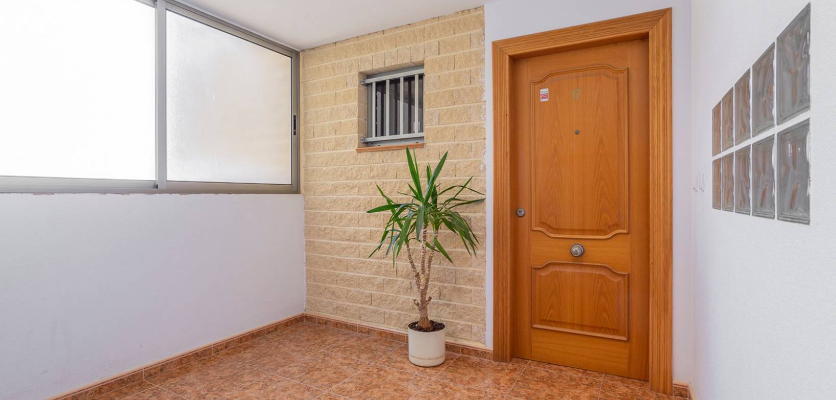 Venta - Apartment - Guardamar del Segura - Urb. El Moncayo