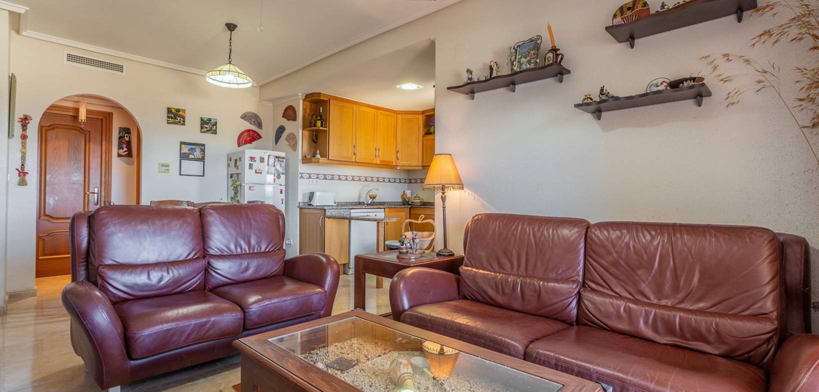Venta - Apartment - Guardamar del Segura - Urb. El Moncayo