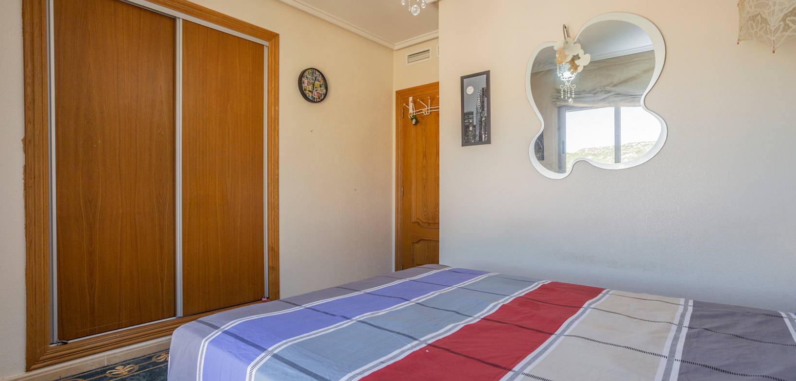 Venta - Apartment - Guardamar del Segura - Urb. El Moncayo