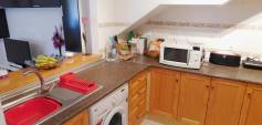 Gebraucht - Apartment - Hurchillo