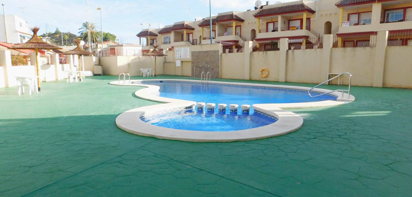 Gebraucht - Apartment - Hurchillo