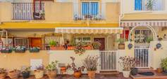 Gebraucht - Bungalow - Orihuela Costa - Playa Flamenca