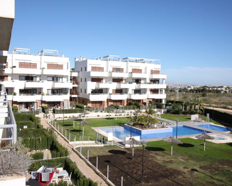 Gebraucht - Apartment - Lomas de Cabo Roig