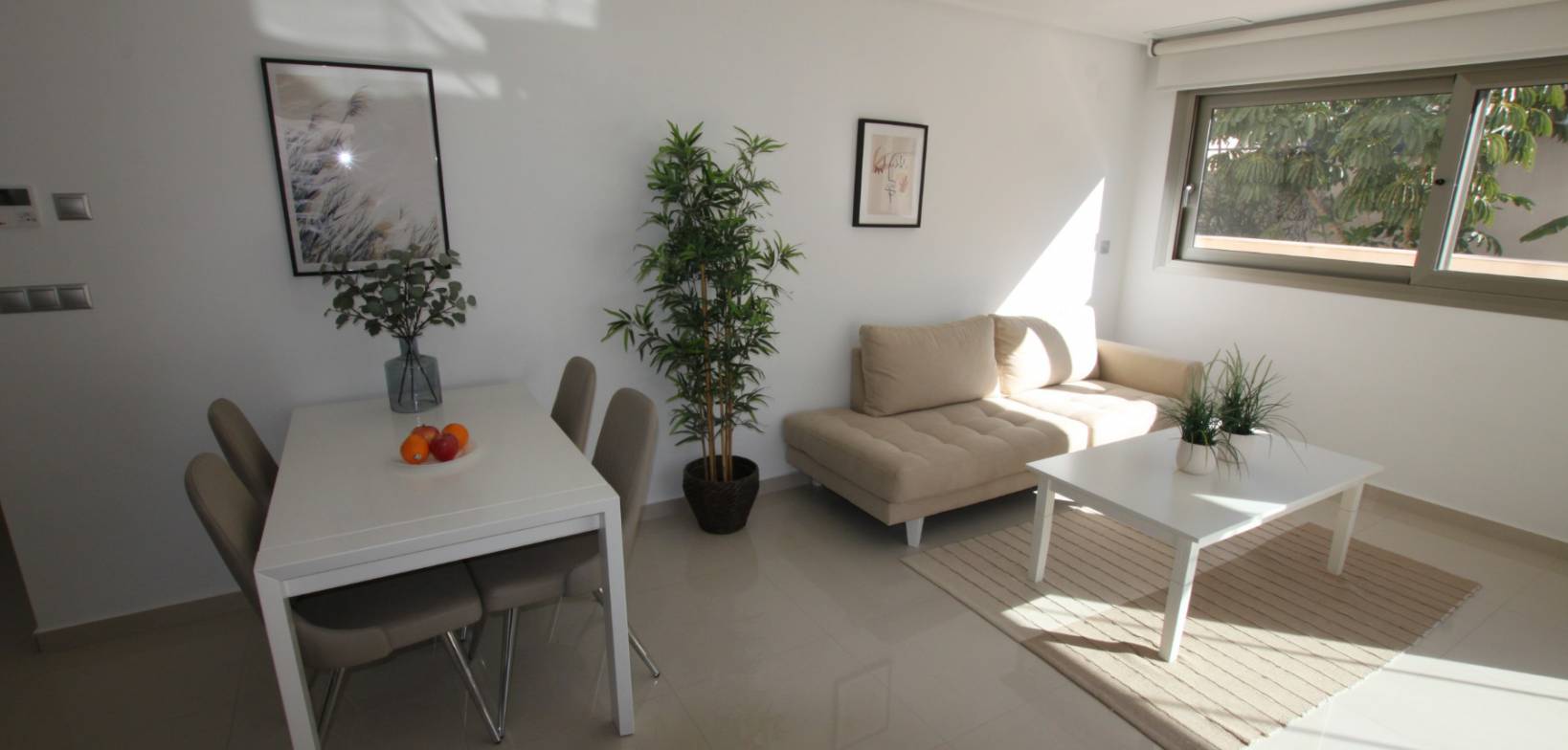 Sale - Apartment - Orihuela Costa - La Zenia