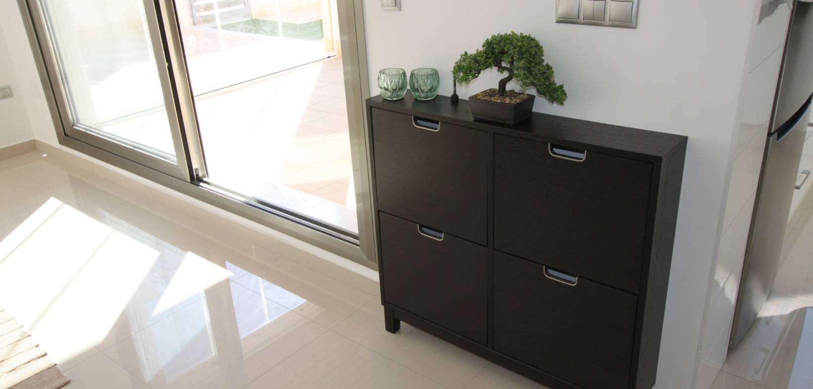 Sale - Apartment - Orihuela Costa - La Zenia