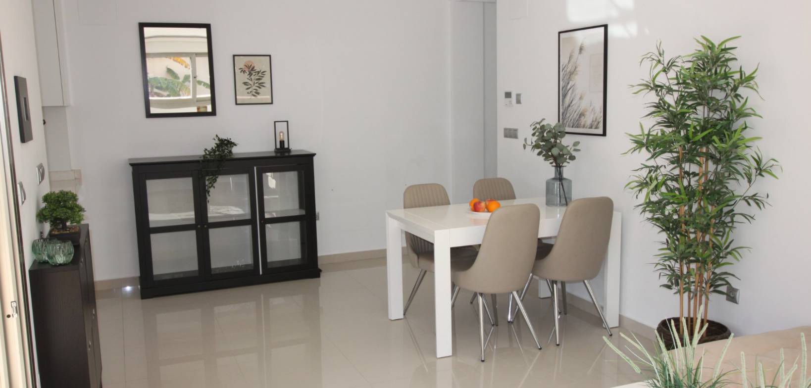 Sale - Apartment - Orihuela Costa - La Zenia