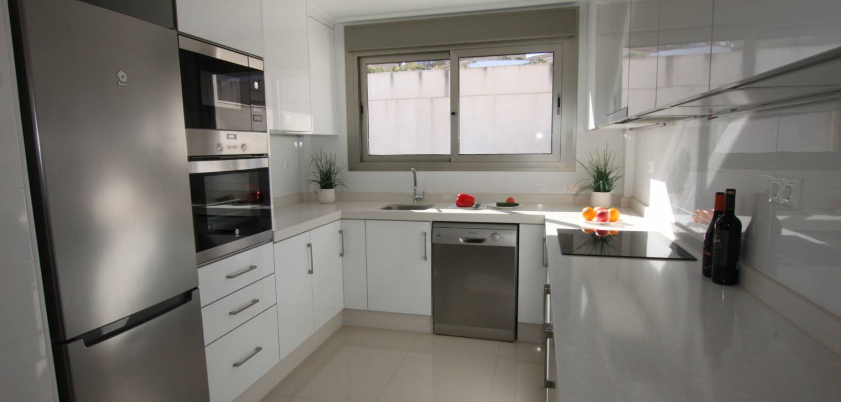 Sale - Apartment - Orihuela Costa - La Zenia