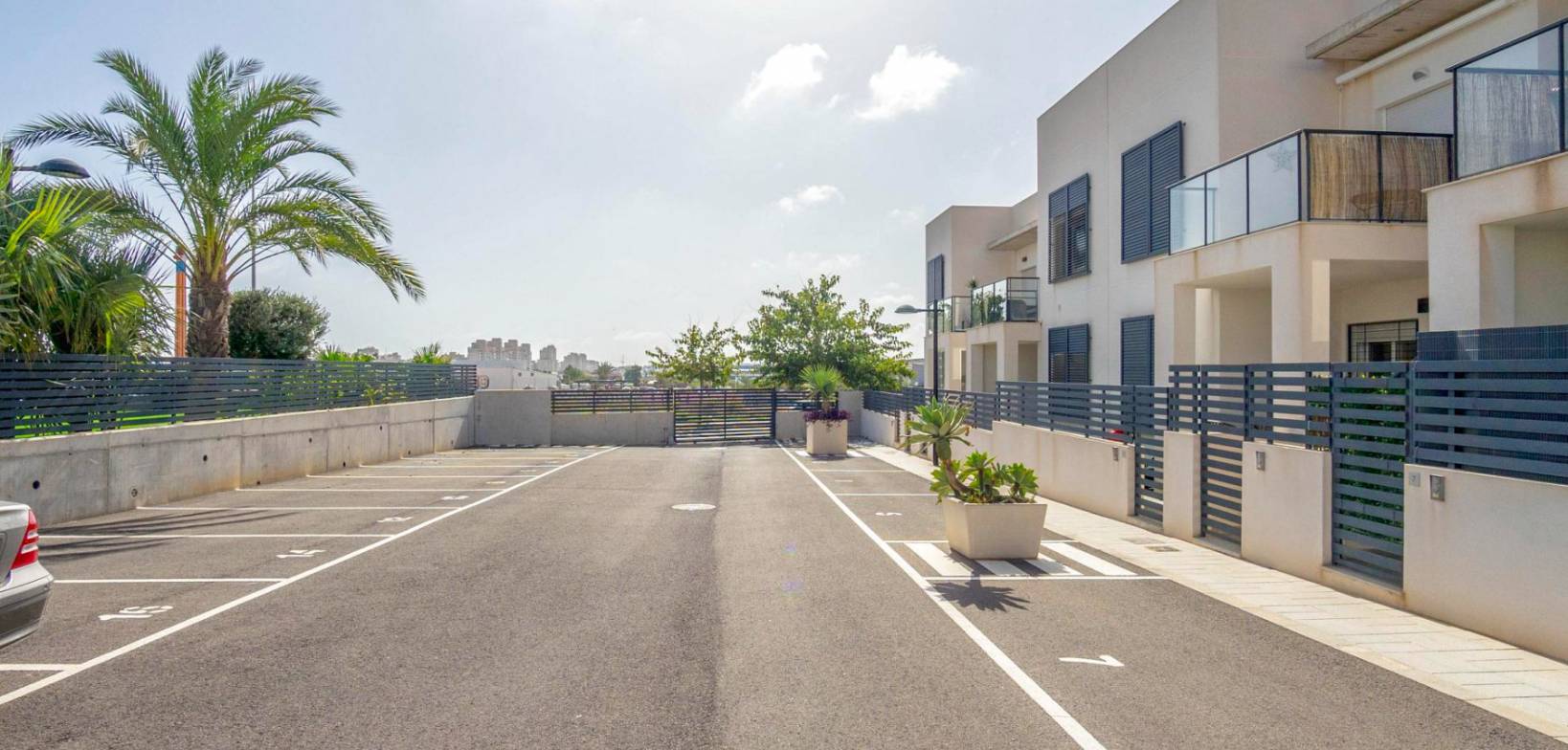 Sale - Bungalow - Torrevieja - Nueva Torrevieja - Aguas Nuevas