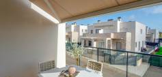 Sale - Bungalow - Torrevieja - Nueva Torrevieja - Aguas Nuevas