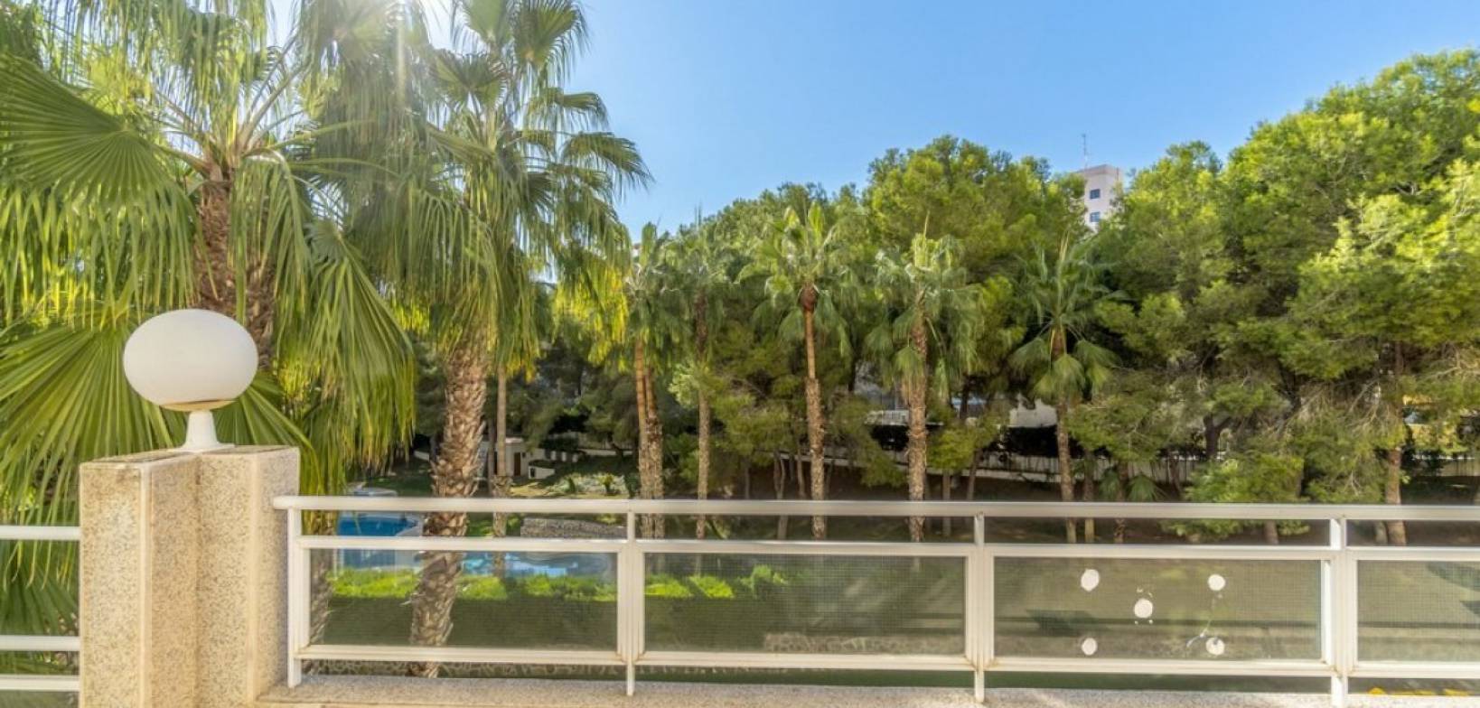 Sale - Apartment - Orihuela Costa - Altos de Campoamor