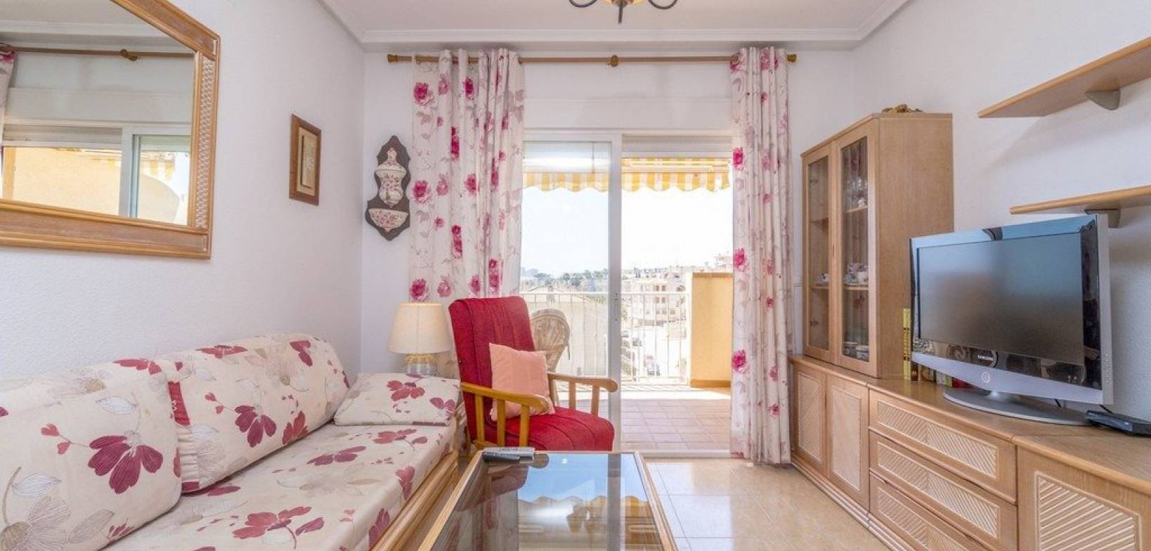 Begagnat - Apartment - Orihuela Costa - Agua Marina