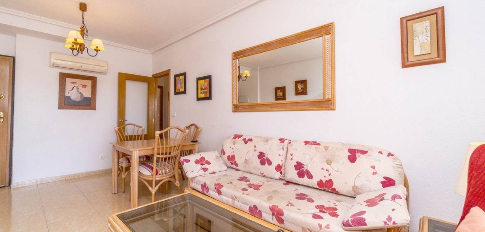 Begagnat - Apartment - Orihuela Costa - Agua Marina