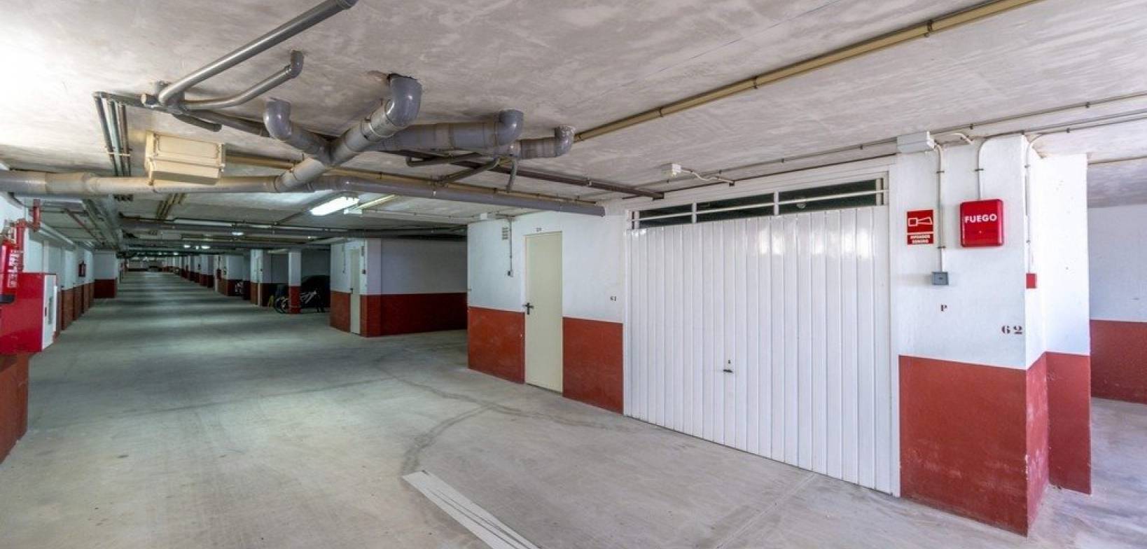 Begagnat - Apartment - Orihuela Costa - Agua Marina