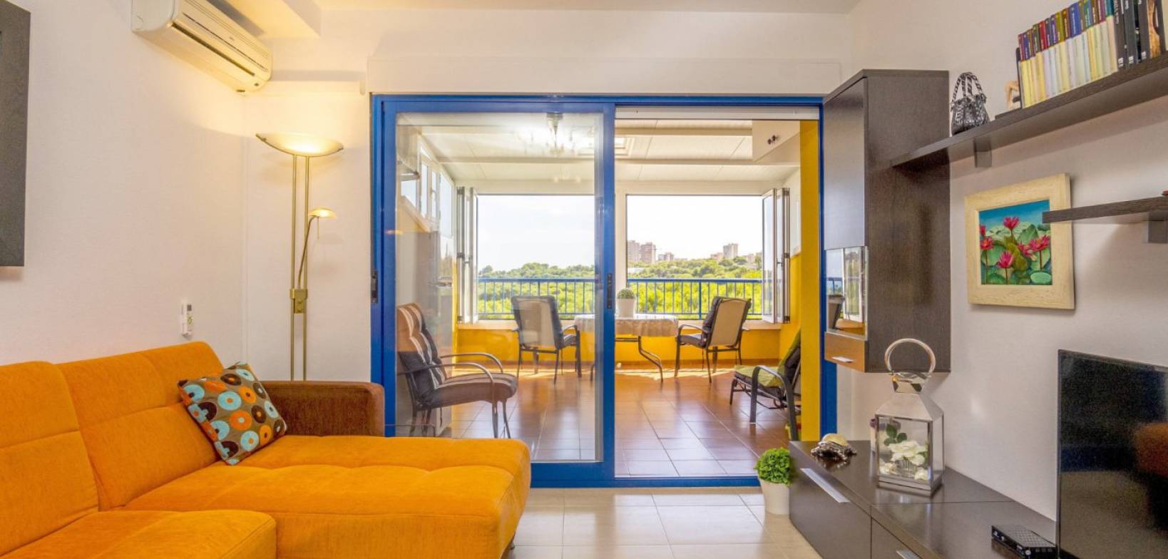 Revente - Apartment - Orihuela Costa - Altos de Campoamor