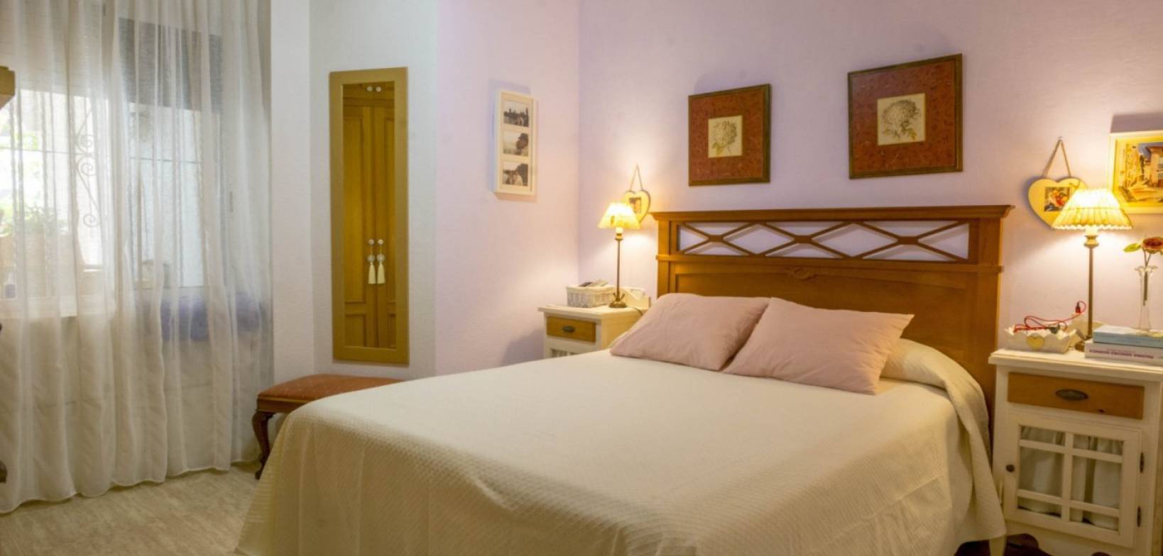 Revente - Bungalow - Orihuela Costa - Agua Marina