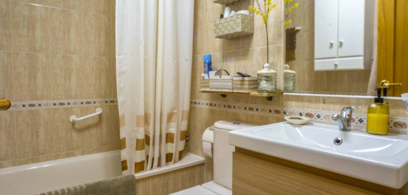 Revente - Bungalow - Orihuela Costa - Agua Marina