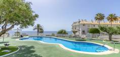 Revente - Bungalow - Orihuela Costa - Agua Marina